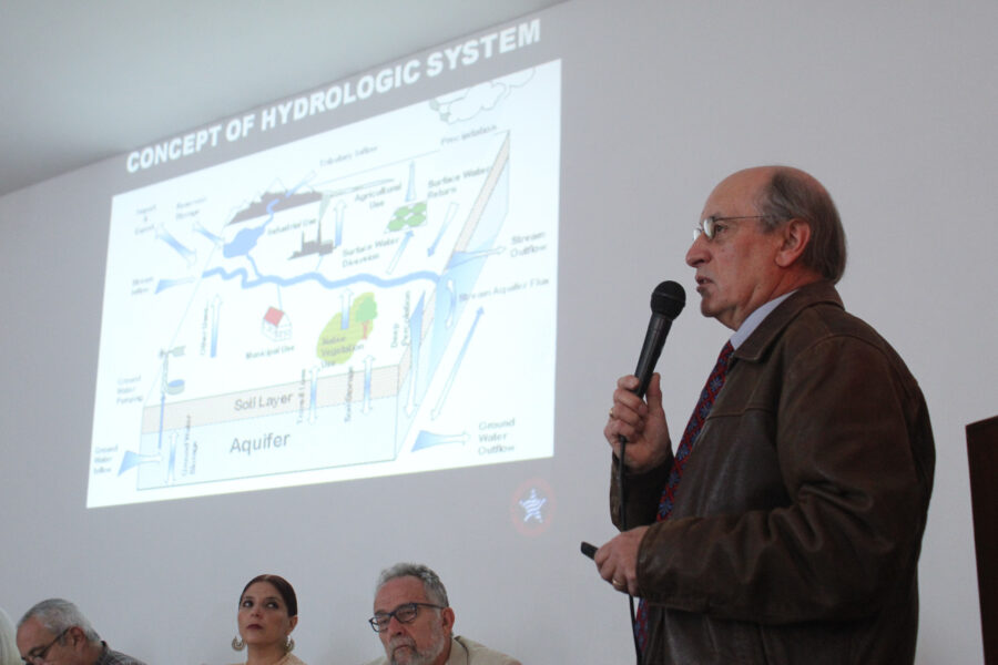 Presa el Zapotillo no es la única opción; presentan alternativas para el megaproyecto