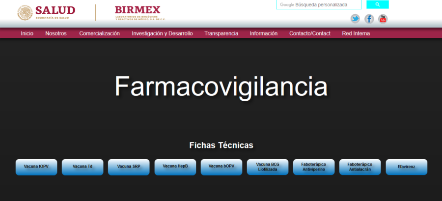 Por fallas, piden “inmovilizar y no aplicar” más de 31 mil vacunas contra sarampión, rubeola y parotiditis en Oaxaca
