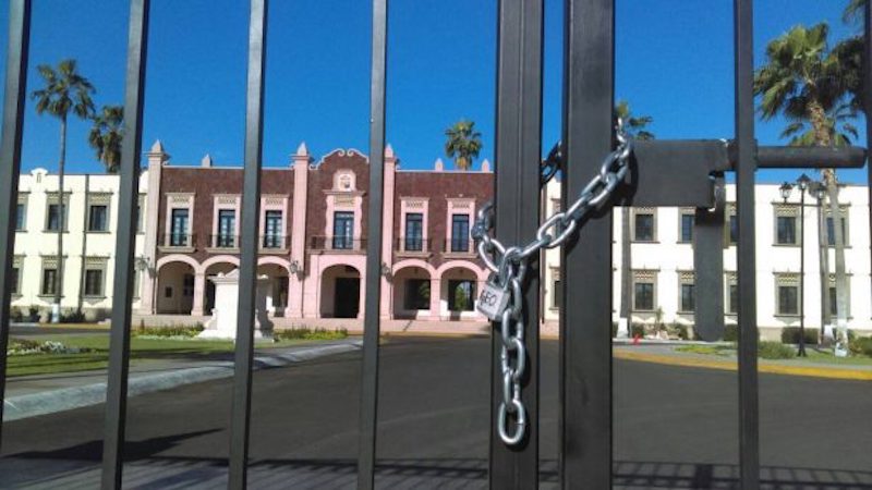 Académicos de Sonora al servicio de Grupo México