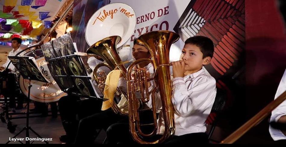 El pueblo de Ayutla Mixe está de luto: “han silenciado su corazón”