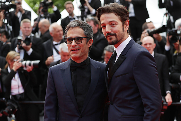 La Huerta será sede de una serie producida por Gael García y Diego Luna