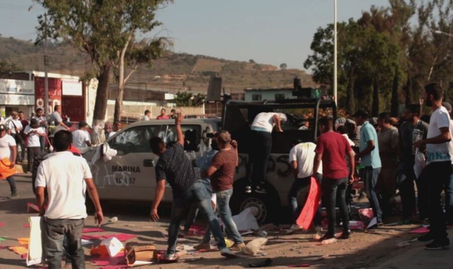 Jalisco «seguro» archiva miles de averiguaciones previas y judicializa – 1%