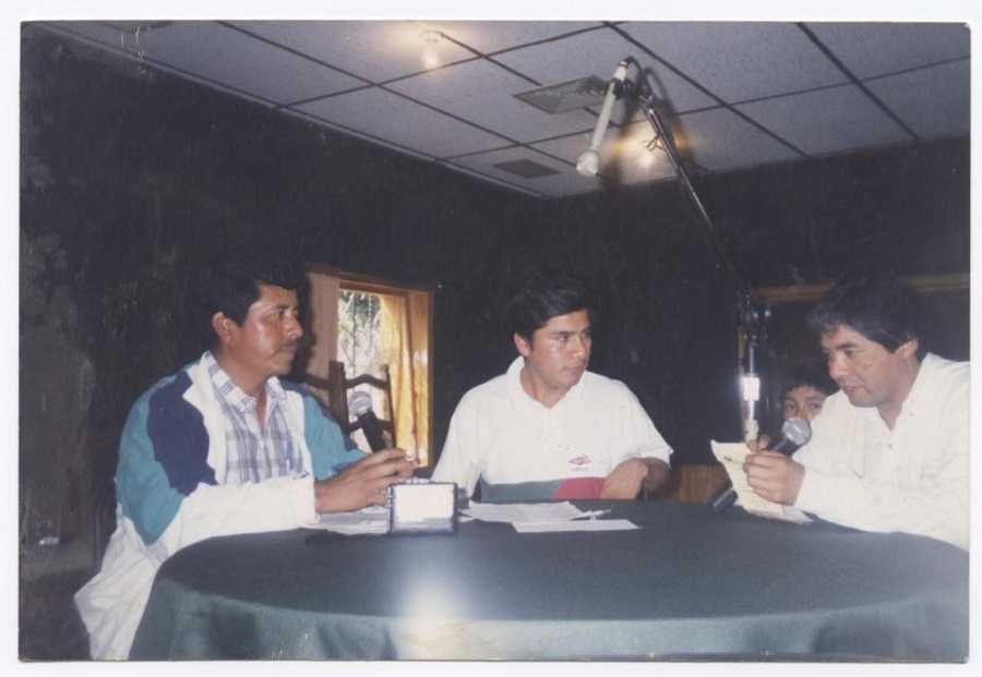 Radio Xalli, diez años de la primera concesión para radio comunitaria en Puebla