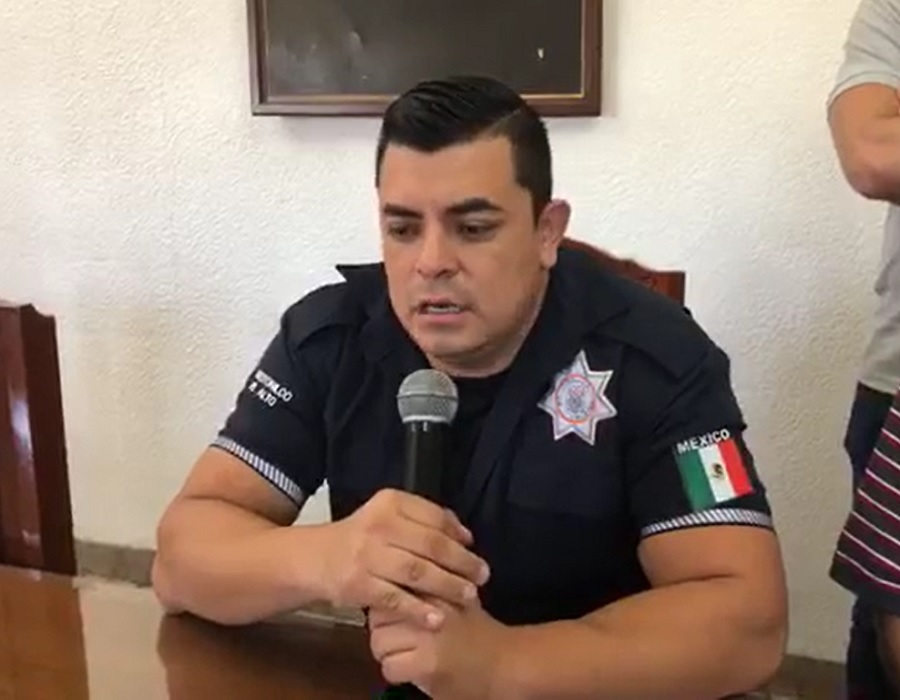 Cesan a policías de Atotonilco por uso indebido de la fuerza