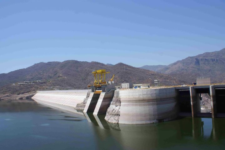 Así se sana la cuenca del río Santiago al desembocar en el mar