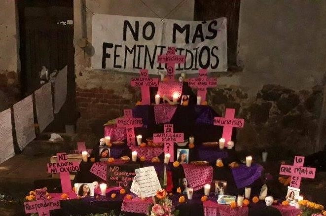 Para regidora de Tepatitlán no tiene sentido #UnDíaSinMujeres