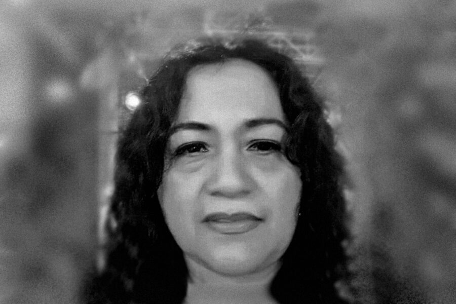 Asesinan en Papantla a la periodista María Elena Ferral