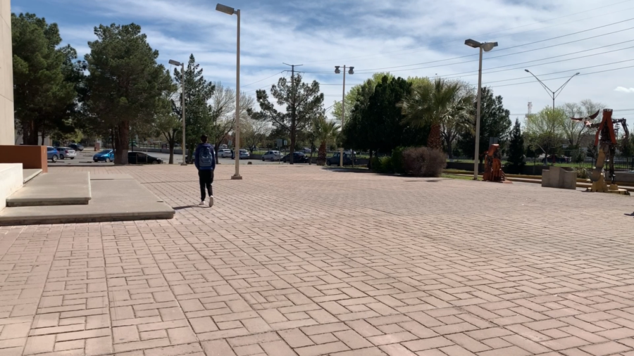 Un día sin mujeres, la ausencia como protesta contra la violencia en Ciudad Juárez
