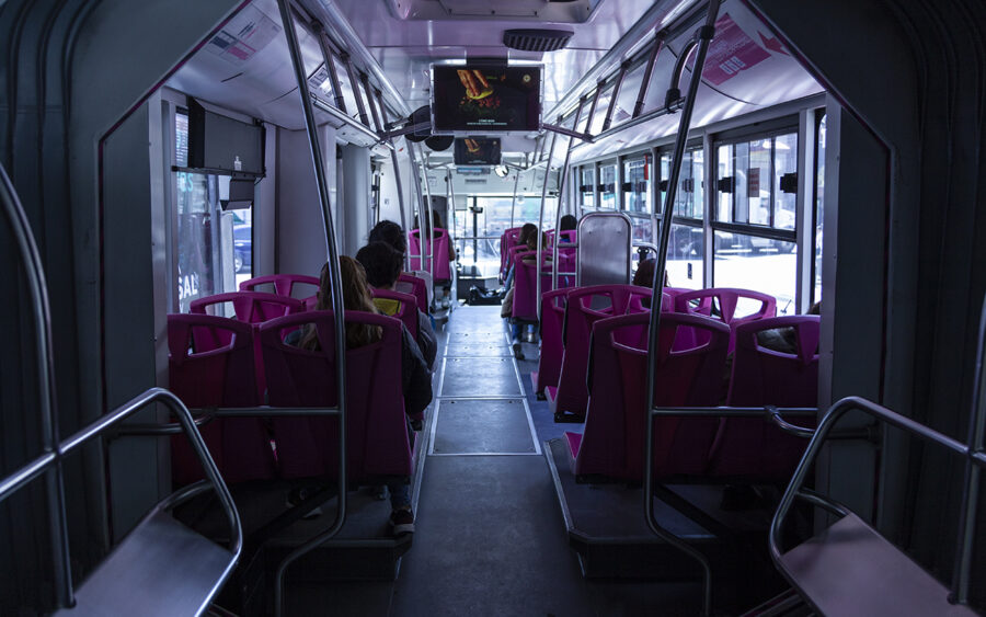 El día que las mujeres “desaparecieron” de la ciudad