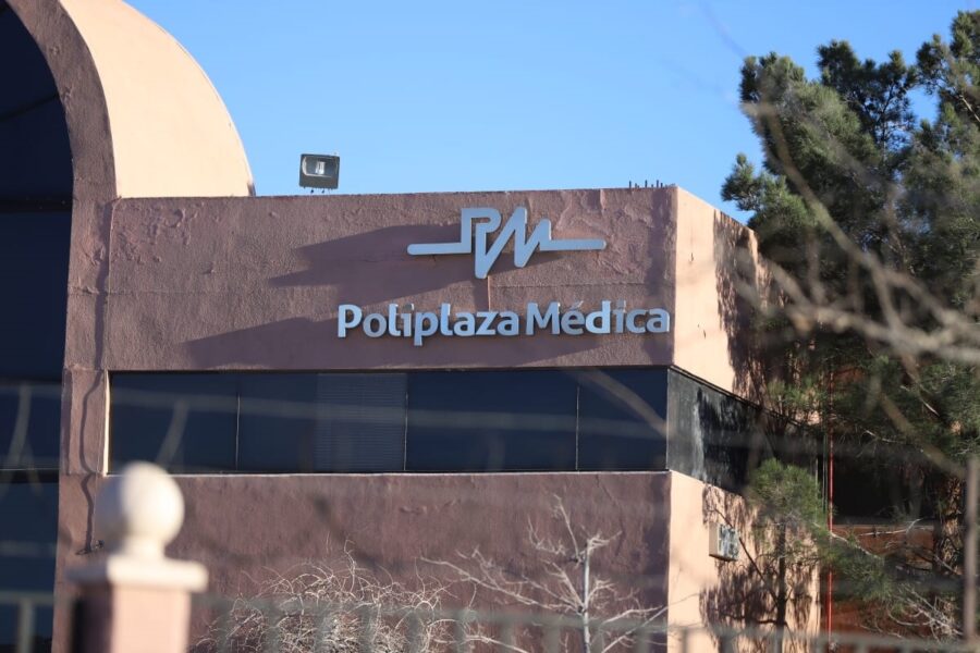 Rebasa pandemia servicios médicos municipales