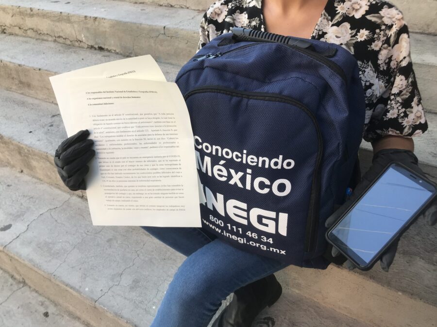 Más de la mitad en Jalisco trabaja; 96% usa hospitales públicos