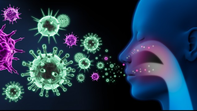 Mueren ocho personas por influenza en Oaxaca y registran 97 casos positivos
