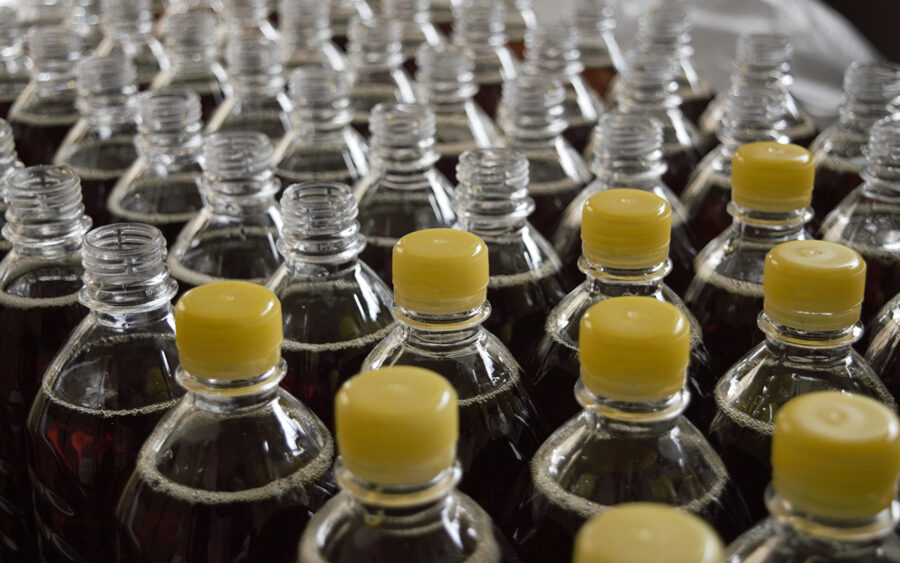 Empresarios frenan etiquetado de advertencia en alimentos
