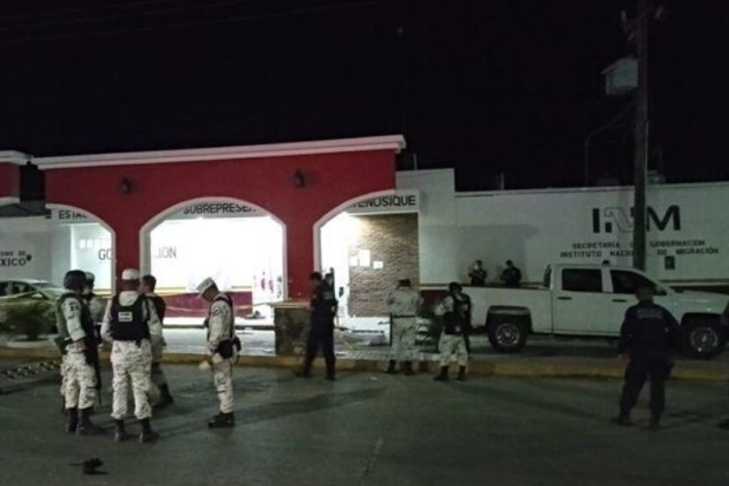 Exigen libre tránsito para migrantes, refugiados y solicitantes de asilo ante pandemia del Covid-19