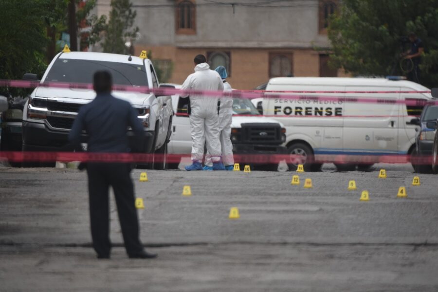 Violencia sin tregua: 159 homicidios en medio de la pandemia