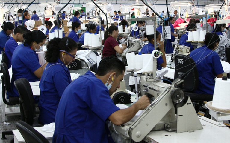 Pierde Chihuahua 10 mil empleos en contingencia por Covid-19