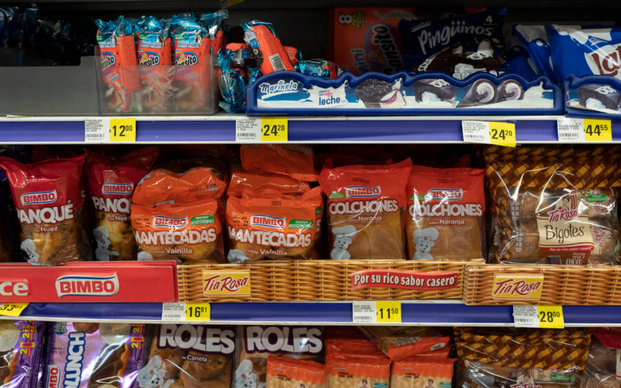 Mala alimentación aumenta riesgo de complicaciones por covid-19
