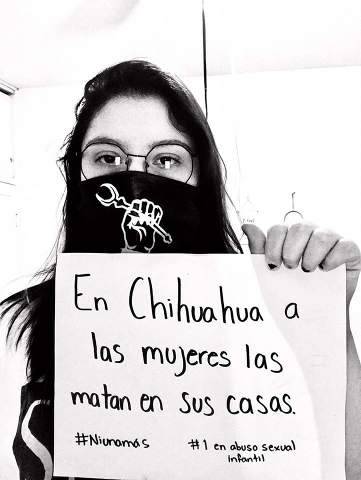 AMLO rechazó aumento de violencia contra mujeres, pero las cifras dicen lo contrario