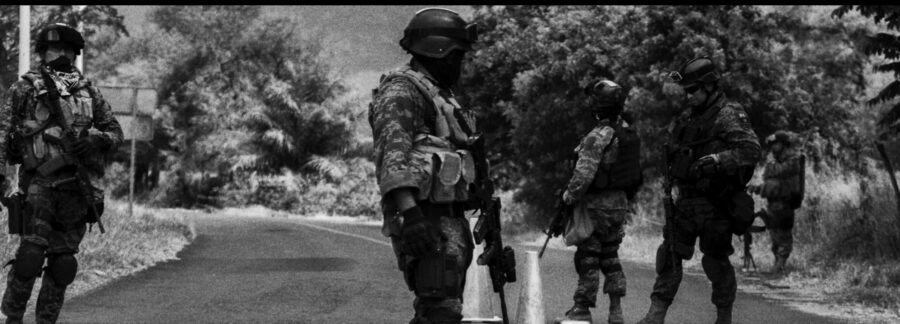Desaparición, tortura y ejecución extrajudicial: lo que se sabe de las fuerzas armadas en Jalisco