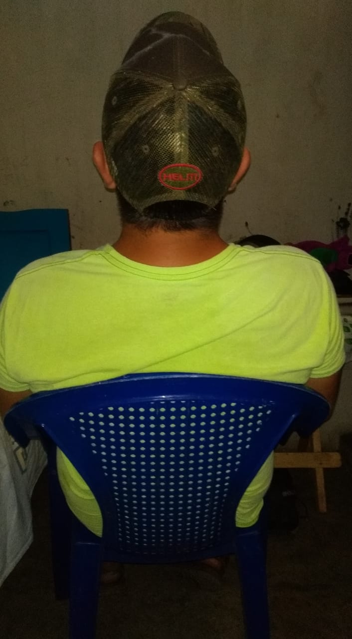“Cada que estornudaba sentía que me iba a desarmar”; testimonio de contagiado de Covid-19 en Venustiano Carranza
