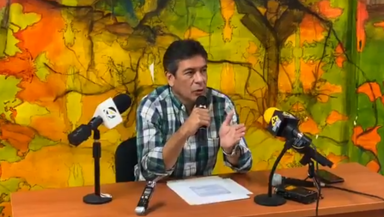 Tras caso de Covid-19 en personal de Salud en Ciudad Guzmán, piden no estigmatizar al gremio