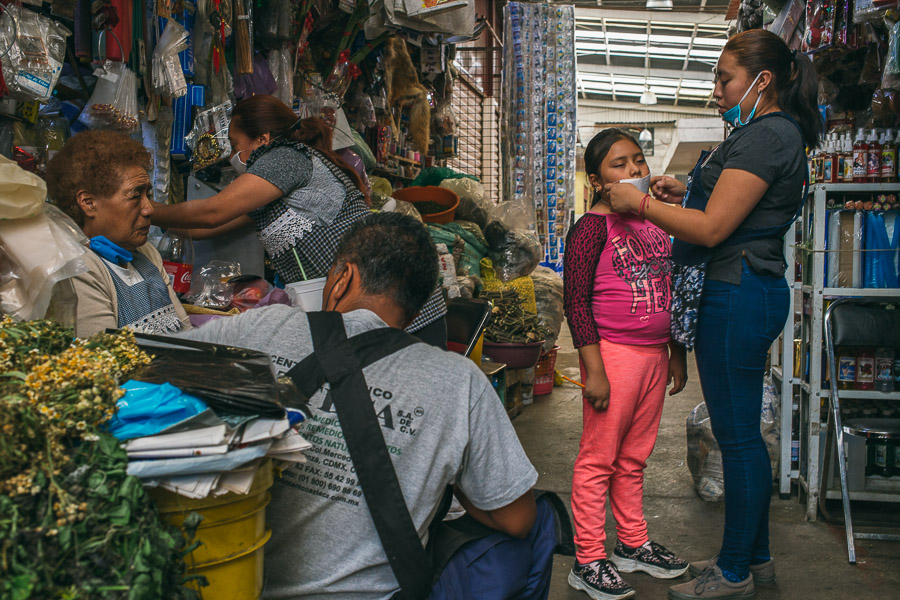 5 cosas que debes saber del Covid-19 en niñas y niños