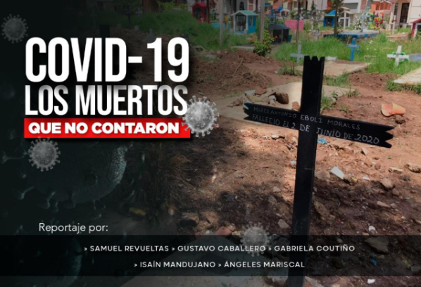 Covid-19, los muertos que no contaron