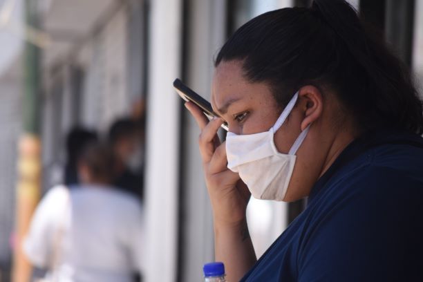 ‘Nueva normalidad’ duplica promedio diario de casos de COVID-19 en Ciudad Juárez