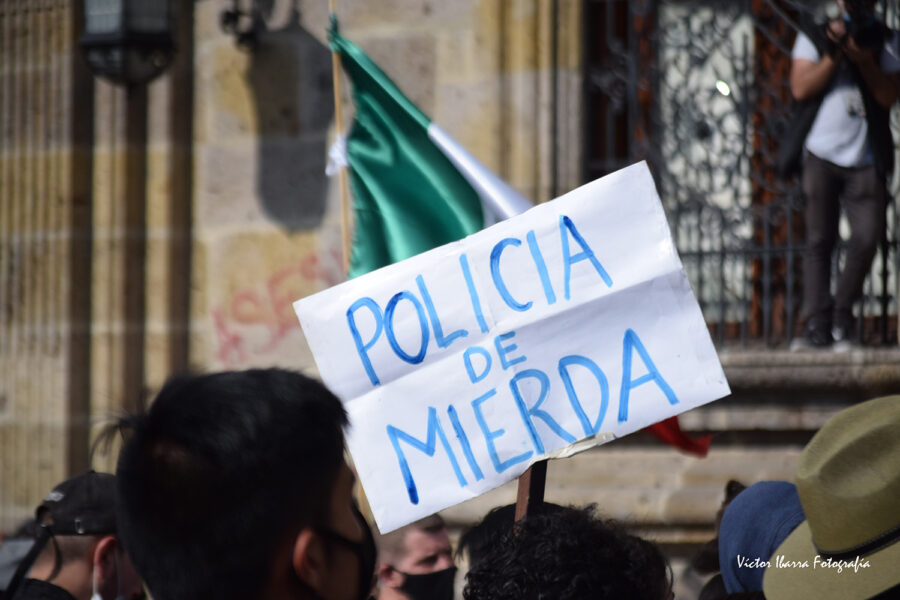 En agresiones a la prensa durante junio, Jalisco va en rojo
