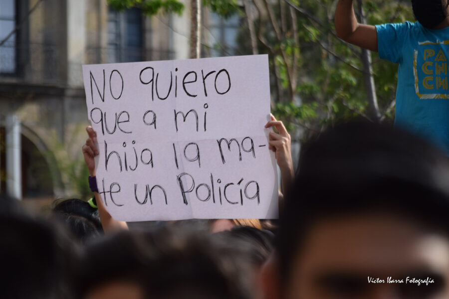 «Desaparecen» a niña víctima de agresión sexual, aparece en rehabilitación