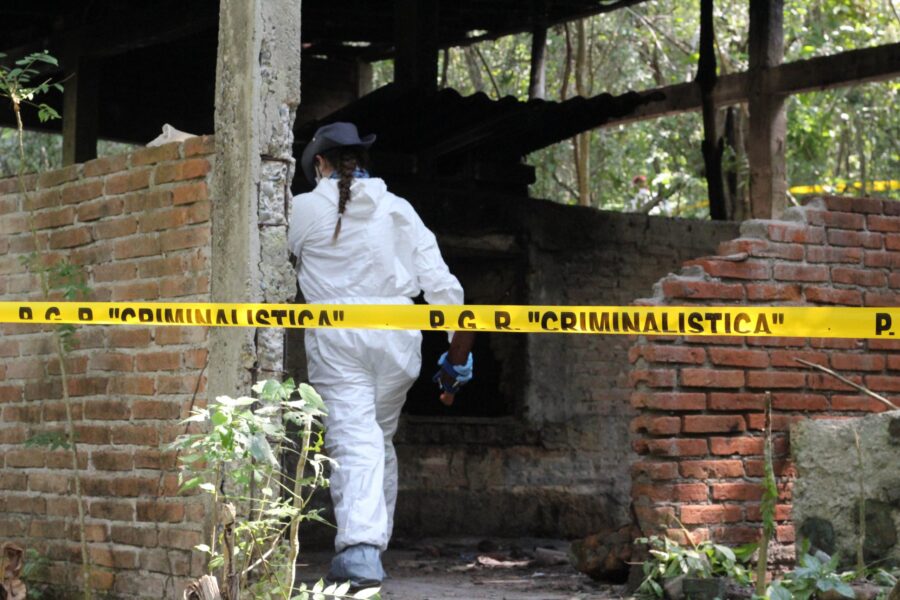 …Y también viceversa. Grupo interdisciplinario y autónomo debe investigar la tragedia en Jalisco