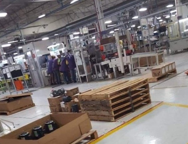 Indiferencia gubernamental y empresarial expone a obreros de maquilas al Covid-19