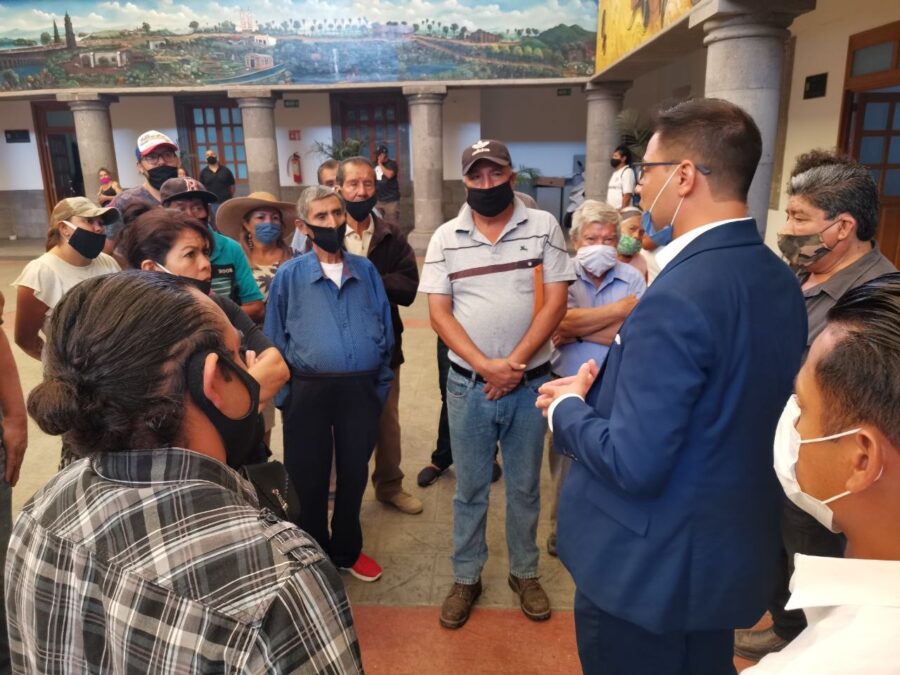 Artesanos de Tonalá se amparan y ganan; gobierno les debe garantizar apoyos en la pandemia