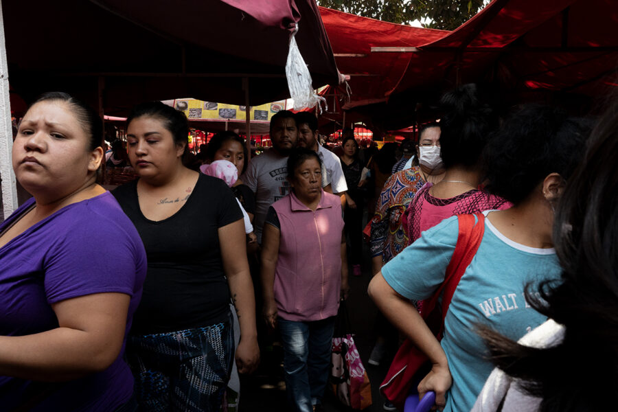 ¿Cómo, cómo… cómo? Prospectiva ciudadana Sondeos