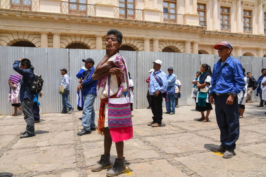 Secuencias para armar una pandemia