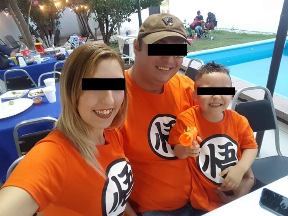Liberan al esposo de Susy; temen que el caso acabe como el de Marisela