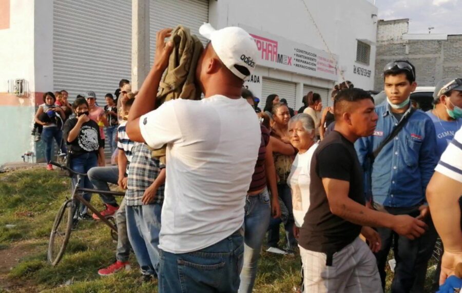 Terror crece en Guanajuato en medio de crisis política: sicarios asesinan a 26 personas en Anexo de Irapuato