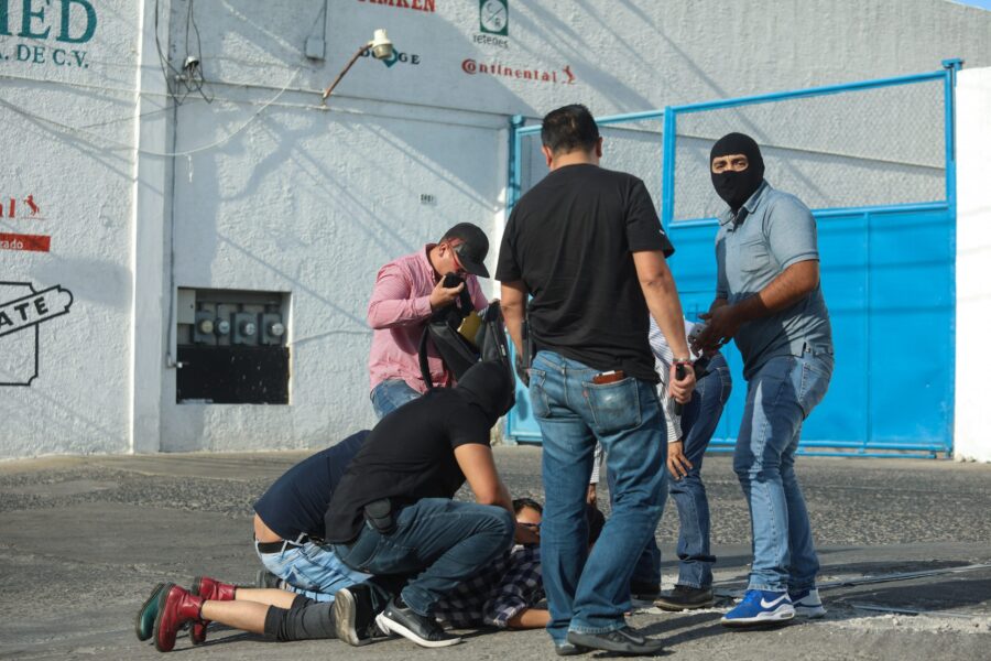Desapariciones forzadas de junio en mesas de diálogo: ni verdad ni justicia