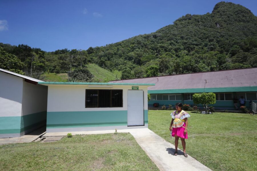 85% de la población en comunidades indígenas nunca se ha realizado una prueba de VIH