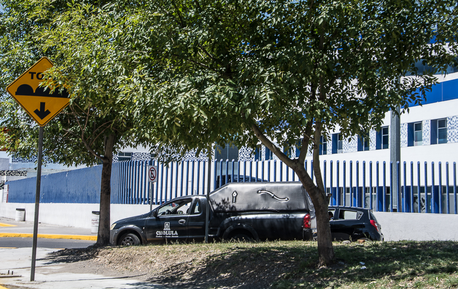 Muertes por COVID-19 al interior del estado, asociadas a marginación histórica