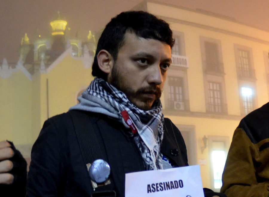 La muerte profética