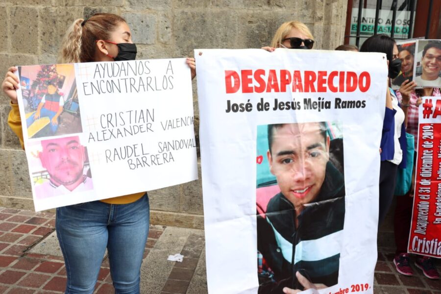 La indignación de las familias en siete frases
