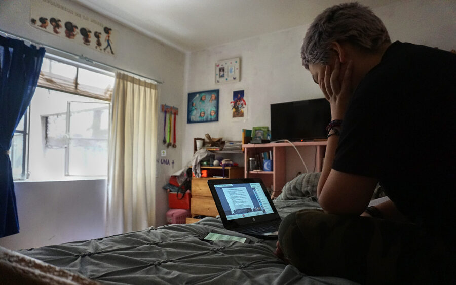 Ansiedad y depresión en adolescentes: una emergencia silenciosa