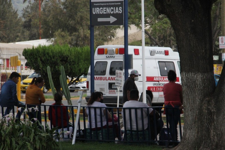 Llaman a no consumir dióxido de cloro para tratar Covid-19