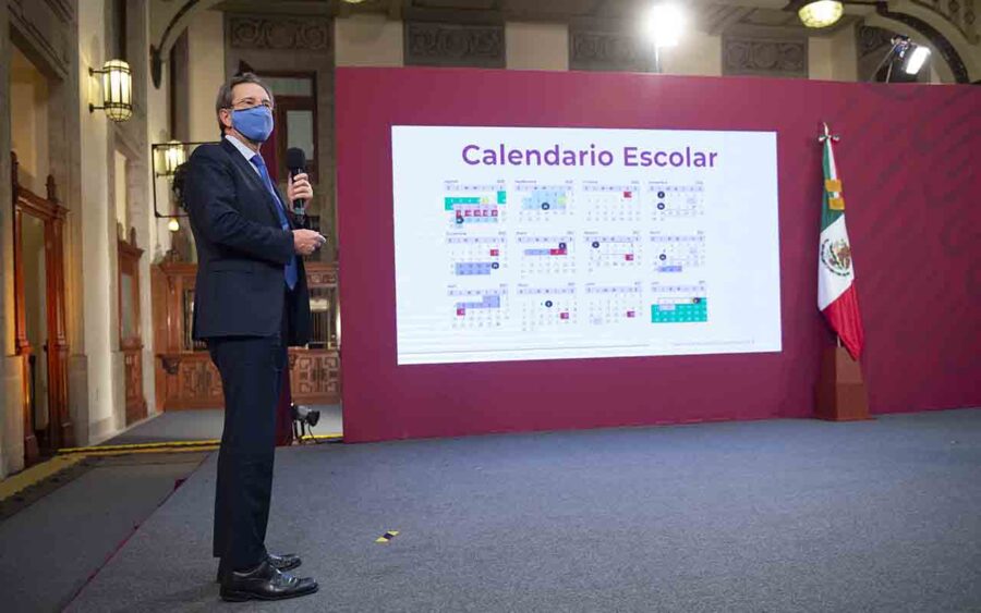 Arrancan las inscripciones al «teleciclo» escolar