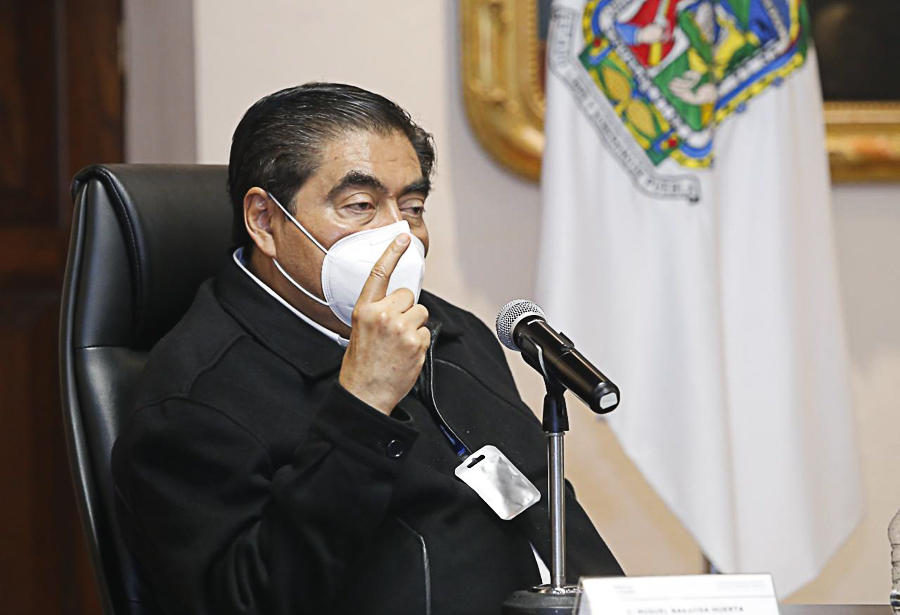 Aumenta 45% las agresiones a periodistas en 2020; Puebla, la segunda entidad con más casos