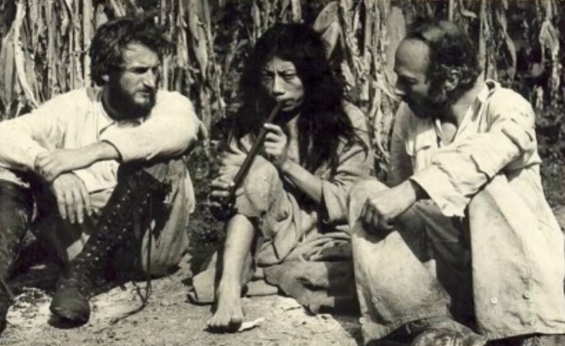 A 85 años, rememoran el descubrimiento de la ciudad maya de Bonampak