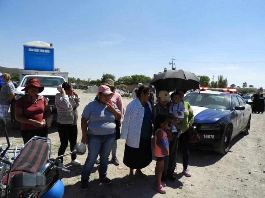 Suspender licencias de gasoducto Noroeste y reconocer pueblo indígena: CEDHJ