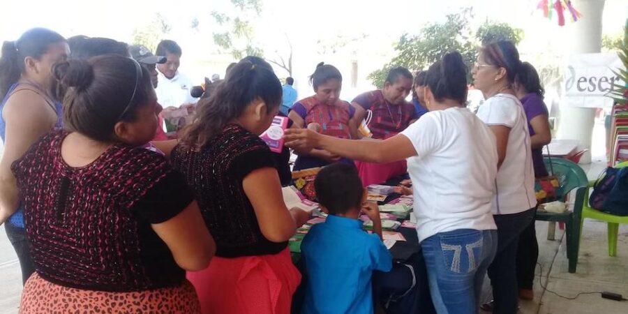 Al año de la despenalización, mujeres indígenas de Oaxaca enfrentan limitantes para abortar