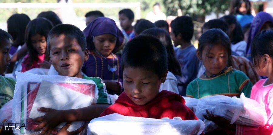 El regreso a clases podría ser escalonado
